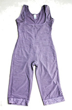 Formstarkes Hosen-Korselett