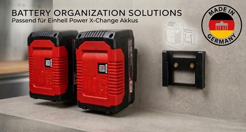 Einhell power change 18v - x-change,