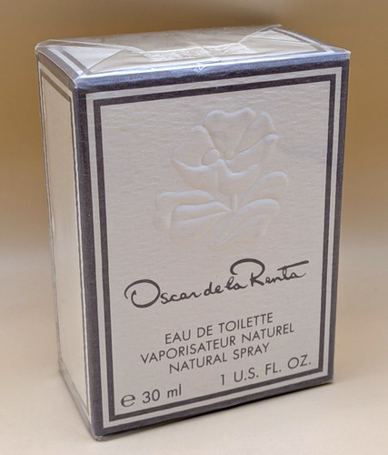 Oscar renta de - oscar,