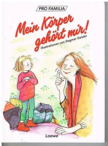 Mein körper gehört mir - körper,
