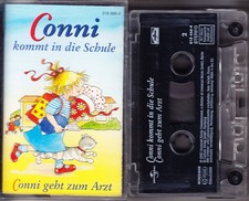 Conni kommt - -, in