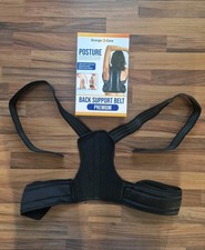 Rückenstützgürtel