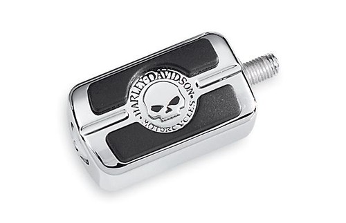 Harley-Davidson