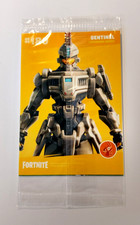 Fortnite - Sentinel -