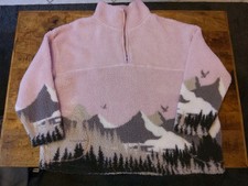 Winter Pulli Damen Primark