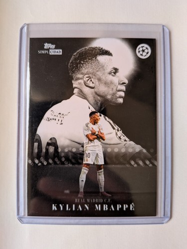 2025 topps simplicidad - 2025-26,