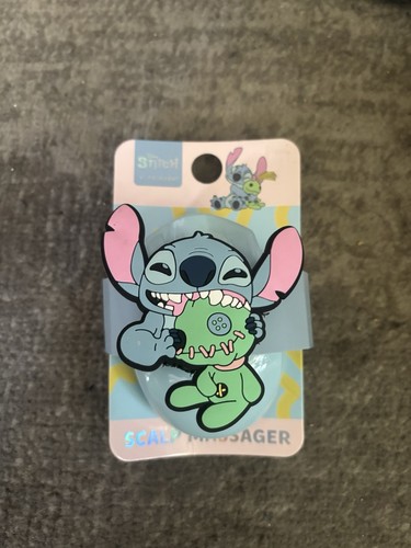 Disney stitch massagebürste - disney,