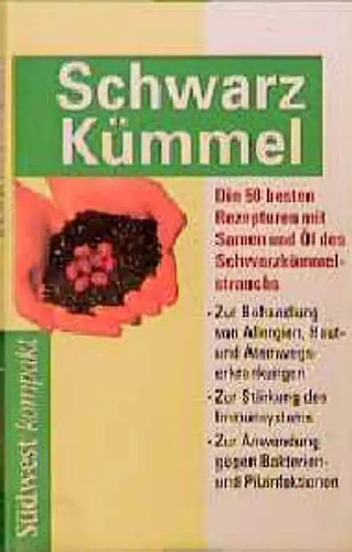 Schwarzkümmel die besten - die, 50