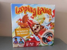 Hasbro Looping Louie, Da