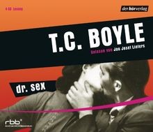 Sex von boyle buch - |,