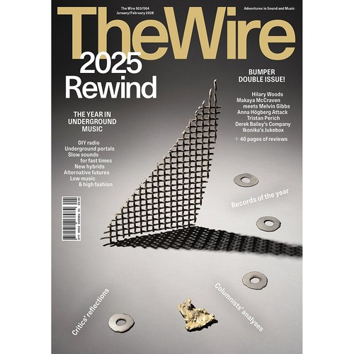 The wire issue 503 504 - wire,