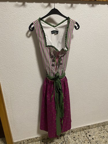 Damen dirndl berwin - berwin, wolff
