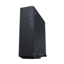 Antec VSK-2000-U3 Mini Desk schwarz retail