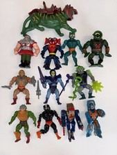 Mattel Masters of the Universe