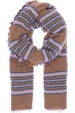 Becksondergaard Schal Damen Tuch Strickschal Loop Mehrfarbig #14e8je3