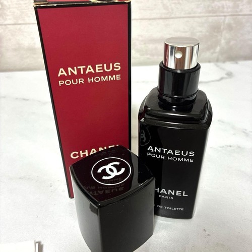 Antaeus pour homme - homme, chanel