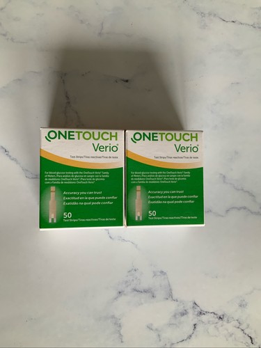 One touch verio - one,