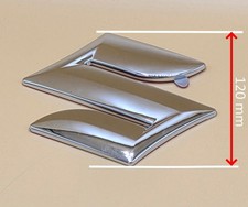 Emblem Logo vorne Kühlergrill