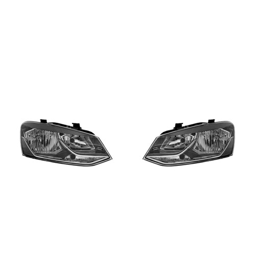 Scheinwerfer set links rechts - scheinwerfer,