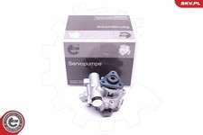 Hydraulikpumpe Lenkung ESEN SKV 10SKV248 Aluminium für BMW 7er E65 E66 E67 735