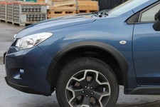 Subaru XV 2.0D Farbe Dark Blue
