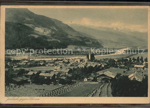 Jenbach - ,