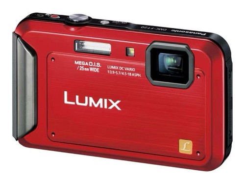 Panasonic lumix dmc - panasonic, dmc-ft20