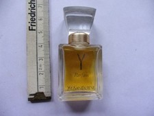 Alter Parfum Flakon, unbenutzt