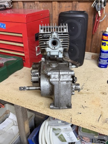 Simson s50 motor - simson,