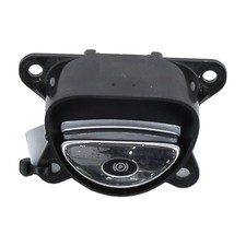 Schaltfläche -bremse