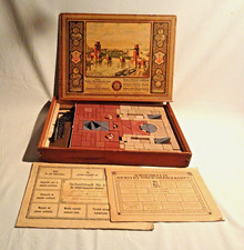 Anker Steinbaukasten  Nr. 5