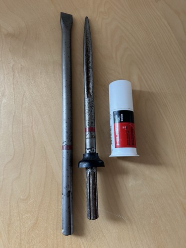 Bohrhammer set hilti neu - set,