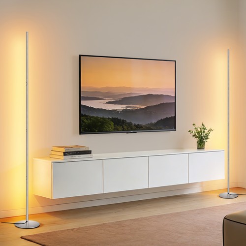 Edishine stück stehlampe - 2,