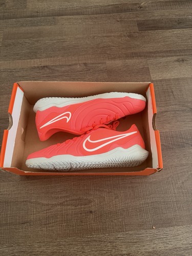 Nike hallenschuhe neon pink - nike,