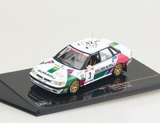 Subaru Legacy RS #3 Rally 1991