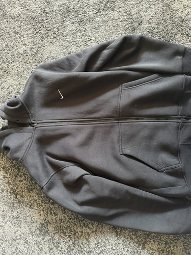Nike sweatjacke - nike,
