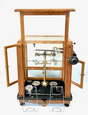 Feinwaage Präzisionswaage