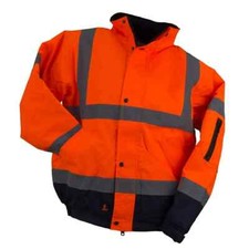 Winterjacke warnjacke - winterjacke,