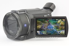 Sony fdr ax53 ultra - sony,