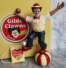 Gilde Clowns "Der Akrobat" Nr