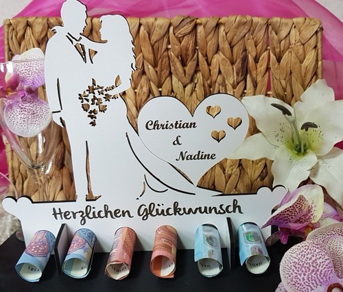 Geldgeschenk hochzeit - geldgeschenk,