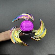 Fidget Spinner Finger
