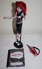 Monster High Puppe Doll Basic