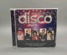 Various: Die deutschen Disco