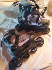 HY Skate Junior Inline Skates Modell (Xtrend 900) Gr. 33-36 **Reduziert!!**