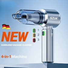 Car Vacuum Cleaner Portable