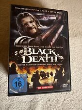 Black Death | DVD 05