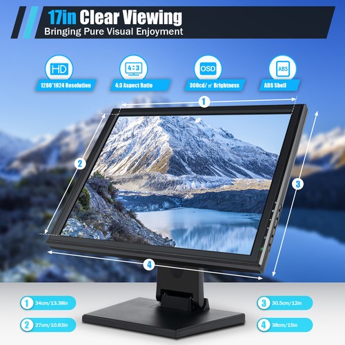 Zoll lcd touchscreen - zoll,