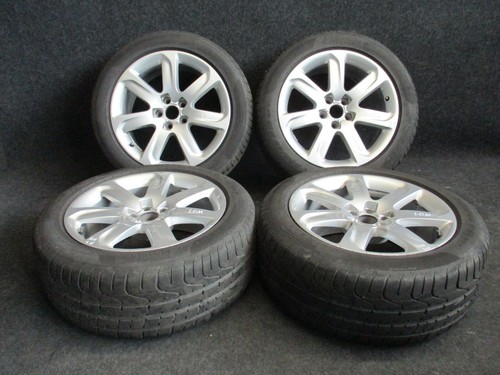 Alufelgen sommerreifen 255 - 18",