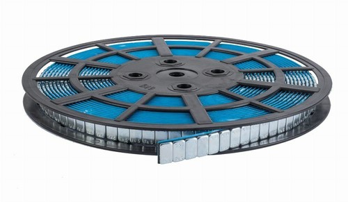 6kg rolle verzinkte - 6kg,